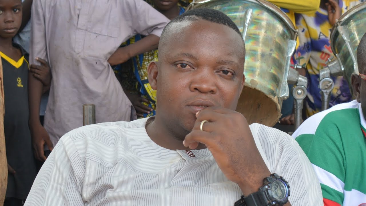 JAFARU SABI FOR SESI DAY 2024 by NURU YORUBA