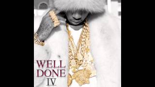 Tyga - Wake Up In It - Well Done 4 (Track 11)