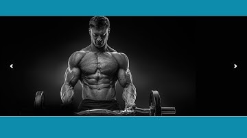 Carousel slideshow with bootstrap 🥧