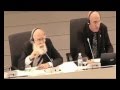 James Randi en Bilbao - Conferencia en la Universidad de Deusto (2012)