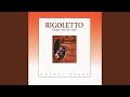 Miniature de la vidéo de la chanson Rigoletto: Atto Ii. "Schiudete, Ire Al Carcere" (Usciere)