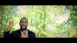 JOSEPH BENJAMIN - I POUR MY LOVE (OFFICIAL VIDEO)