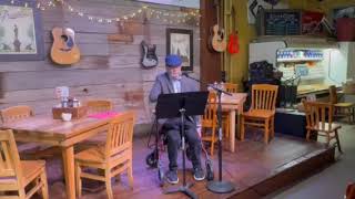 Dave Minnnigan - Faith in the face of a terminal diagnosis