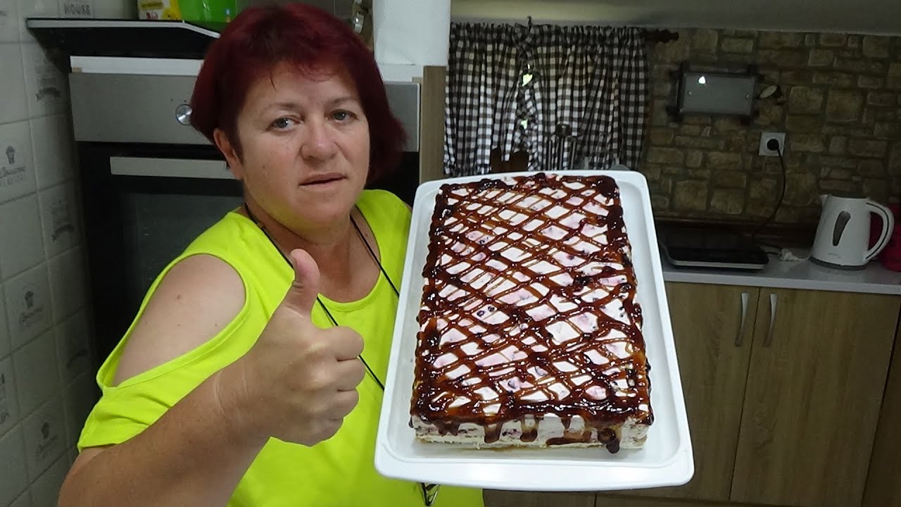 ČUDO OD ŠEHERZADE! Torta koja traje SAMO JEDNU A NE 1001 NOĆ!Tako osvežava da su je smazali za tren!