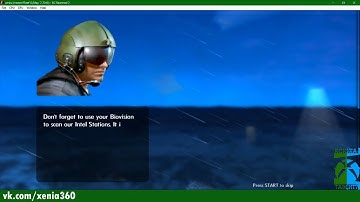 Bionic Commando Rearmed 2 | Xenia Xbox 360 emulator