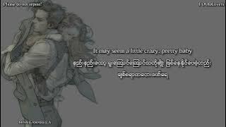 Mockingbird _ Eminem, Myanmar Translation