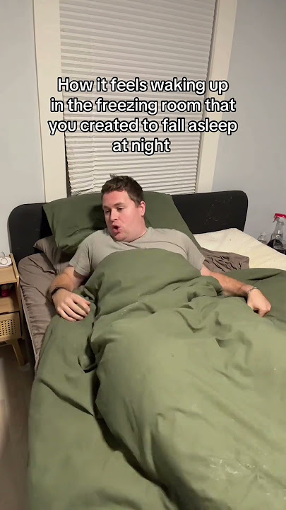 Always so rough in the morning #djblitz #djblitzwpg