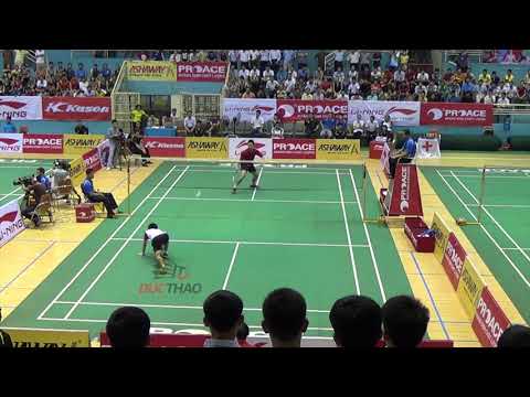 Video CƯỜI VỠ BỤNG VỚI NHỮNG PHA CẦU CỦA TUẤN ĐỨC ĐÁNH ĐƠN... - YouTube