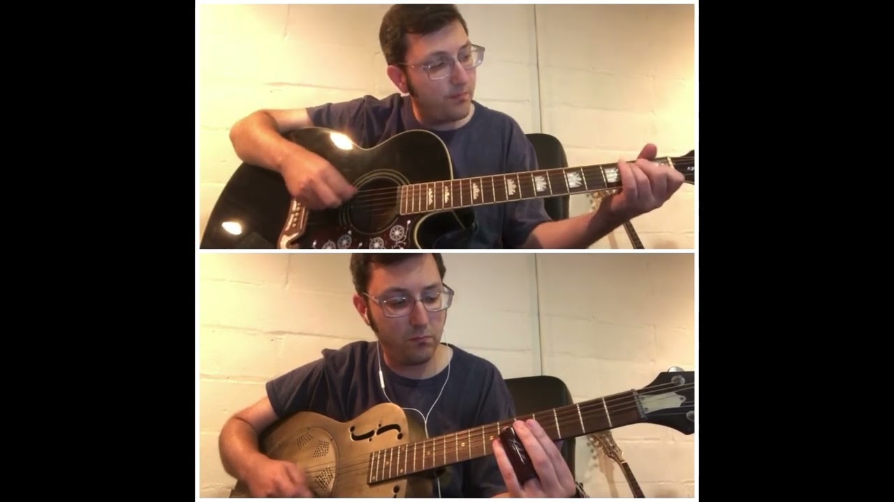 (3666) Zachary Scot Johnson Addicted Ed Sheeran Cover The Orange Room EP Live Full Complete Album HD