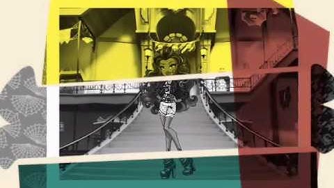 Intro#1 super wilkołak