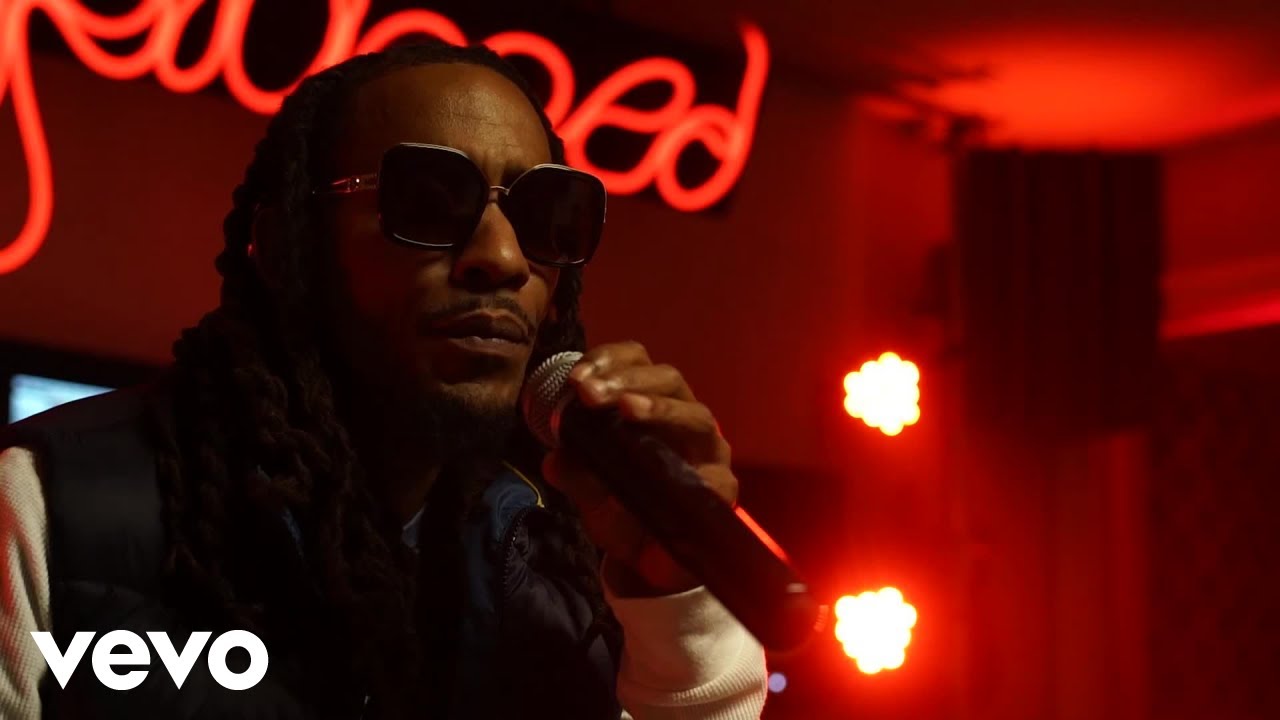 Highway Heavy - Holiday ft. Dave Mack - YouTube