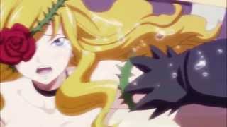 Fairy Tail || Lucy & Michelle/Imitatia - Only Teardrops