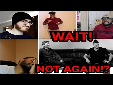 Reactors Reacting To Kanye West On Pusha T's What Would Meek Do REACTION COMPILATION
