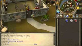 Runescape Chicken Bots Lure By Carich99