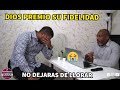 Pusieron a Prueba su Lealtad y mira lo que Dios hizo a su Favor - Película Cristiana