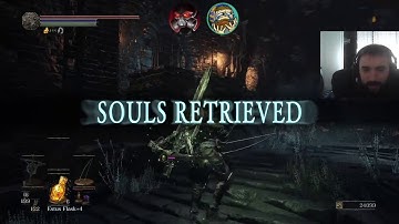 More Cinders Mod - Bow/Hunter