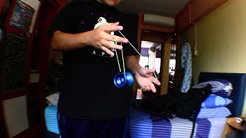JJAYSONN :: take five :: Kitty String