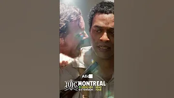 Qui Sont Nos Ennemis 