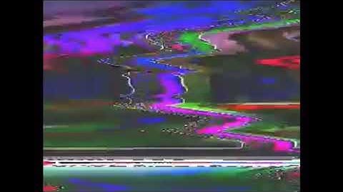 Scrambled Naughty Bytes