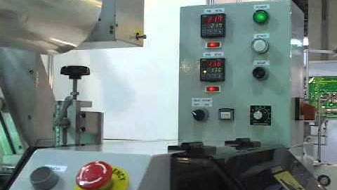 Sliced Bread Packing Machines