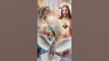 Thumbnail of Gloria amén#jesucristo #psalm91#wordofgod #catholic#jesuschrist#holybible#prayer#cherishgod