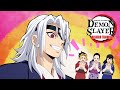 Peerless Wife Guy | Demon Slayer: Kimetsu no Yaiba -Hashira Training Arc-