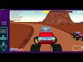 Monster race 3D | Juegos FRIV