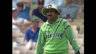Australia vs Pakistan World Series Match 12 [1992-93]