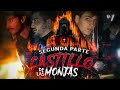 El Castillo Paranormal de Las Monjas 2 - Atrapados en el Más Allá #1
