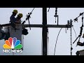 Hurricane Ida Power Grid Failure Forces Reckoning Over Entergy’s Monopoly