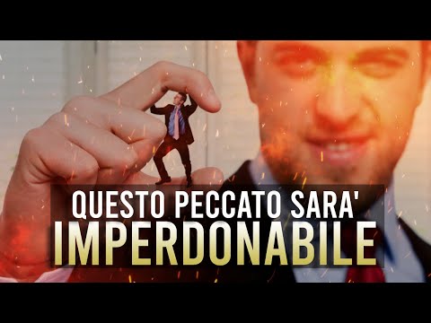 Video: Qual è il peccato imperdonabile nell'Islam?