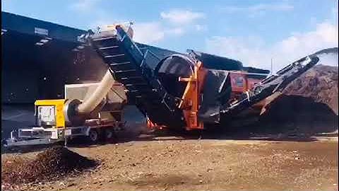 Screenpod Airvac Range