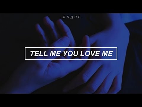 Tell Me You