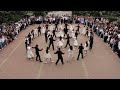 Dansul absolvenților. Ultimul sunet, 2024. IPLT ”Alexandru cel Bun”, Rezina