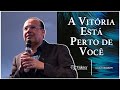 Igreja Videira - Culto 27/12/2020 - A Vitória está perto de você, na sua boca!