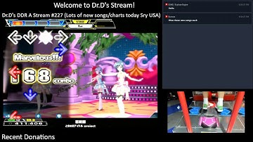 恋時雨 MFC#586 DDR A 2018