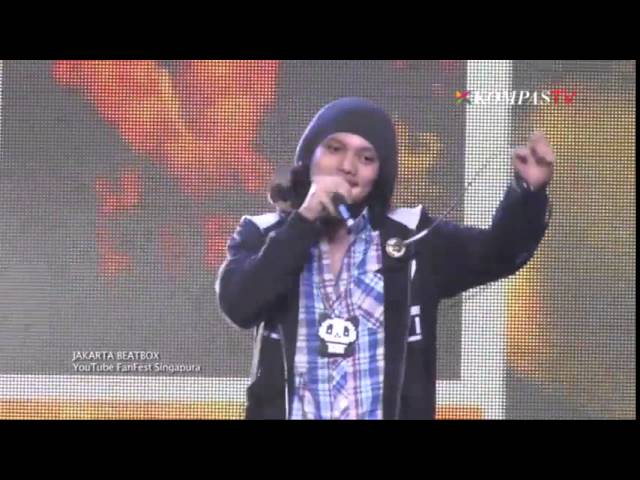 Jakarta Beat Box Aiman Eps 07 Bagian 4 Youtube Jakarta Beat Box Aiman Eps 07 Bagian 4 Youtube