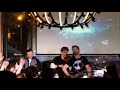 Plazma-Nothing Else Matters (Metallica Cover) (Live Lюstra Bar, Москва, 18.04.2021)