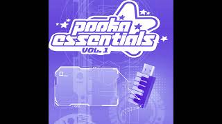 Pooka Essentials Vol. 1 - Serum Presets, Drum Kit, & More