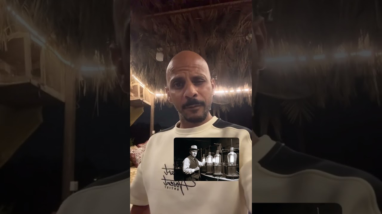 ابتاه توماس اديسون