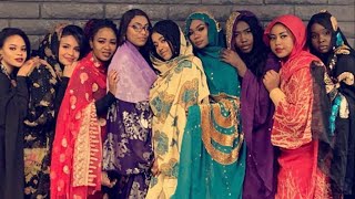 Ladies Of Sudan l ‏ ‏بنات السودان