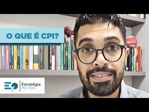 Vídeo: O que o CPI mede a psicologia?