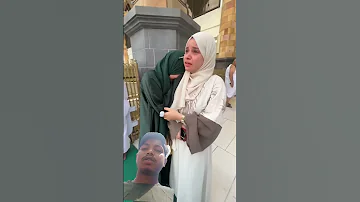 Ya Rabbil Alamin Madina Short 