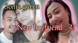 Sonia Queen New Boyfriend Sonia Queen Viral Video Mithunboro