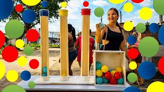 ACHE A BOLA CERTA – JOGO DAS BOLAS COLORIDAS 2026/ GAME DAS BOLAS COLORIDAS 2026 screenshot 3
