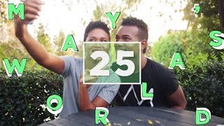 Meet My Twin Brother: MAYA'S WORLD VLOG Ep.25