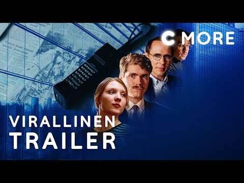 Made in Finland | Virallinen trailer | C More