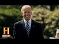 Joe Biden: 47th U.S. Vice President - Fast Facts | History