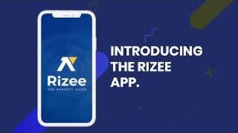 Rizee App - The Perfect Guide for JEE & NEET Aspirants | An AI powered learning tool