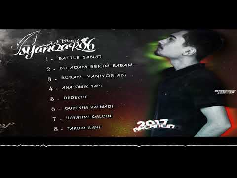 07 - Hayatımı Çaldın - iSyanQar26 [ Kalpsiz Beat ]